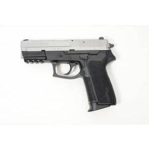 Sig Sauer SP2022 9mm Two-Tone