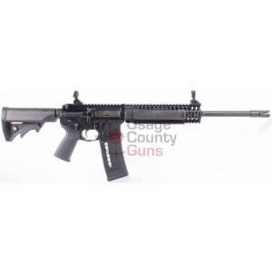 LWRC Six8 A2 16.1" 6.8mm SPC - Black - Firearms - Firearms Ohio