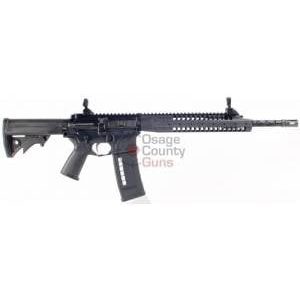 LWRC Six8 A5 (Black) - 16" Fluted 6.8mm SPC - Firearms - Firearms Ohio