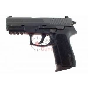 Sig Sauer SP2022 9mm w/ Night Sights (10rd) - CA Compliant
