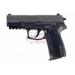 Sig Sauer SP2022 9mm w/ Night Sights (MA Compliant)