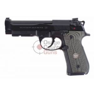 Beretta/Wilson Combat 92G Brigadier Tactical 9mm