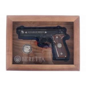 Beretta M9 30th Anniversary Edition - 4.9" 9mm