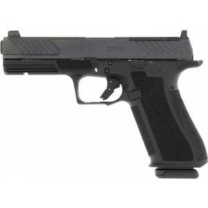 Shadow Systems DR920 Combat Optics Ready, 9mm, 4.5" BBL, 2x17