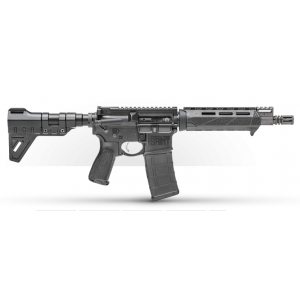 Springfield Armory Saint Pistol PIC-GB Rifle, 5.56, 9,6" BBL, 30rd