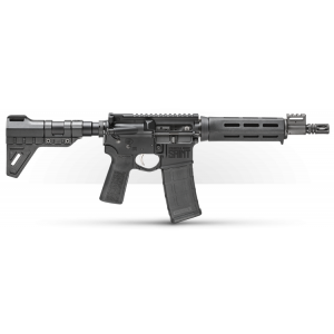 Springfield Armory Saint Pistol PIC-GB, B5 Rifle, 5.56, 9.6" BBL, 30rd