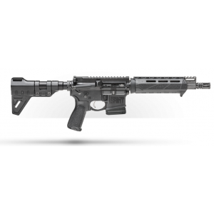 Springfield Armory Saint Pistol PIC-GB Rifle Low Capacity, 5.56, 9.6" BBL, 10rd