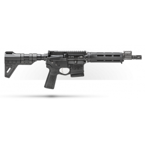Springfield Armory Saint Pistol Low Capacity PIC-GB, B5 Rifle, 5.56, 9.6" BBL, 10rd