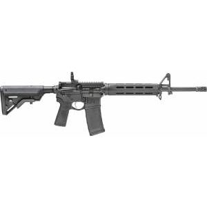 Springfield Armory Saint M-Lok B5 - 16" 5.56 NATO - Firearms - Firearms Ohio