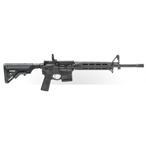 Springfield Armory Saint AR-15 B5 Rifle, Low Capacity, 5.56, 16" BBL, 10rd - Firearms - Firearms Ohio