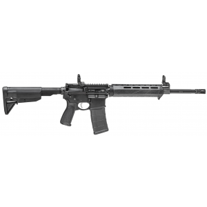 Springfield Armory Saint AR-15 PIC-GB Rifle, 5.56, 16" BBL, 30rd - Firearms - Firearms Ohio