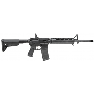 Springfield Armory Saint Ar-15 A-GB Rifle, 5.56, 16" BBL, 30rd - Firearms - Firearms Ohio