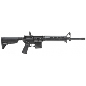 Springfield Armory Saint AR-15 A-GB Rifle, 5.56, 16" BBL, 10rd - Firearms - Firearms Ohio