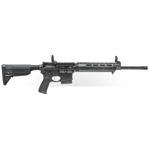 Springfield Armory Saint AR-15 PIC-GB Low Capacity Rifle, 5.56, 16" BBL, 10rd - Firearms - Firearms Ohio