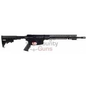 Stag Arms Stag-15 M4 Tactical, 5.56 NATO, 16" BBL, 1:7" Twist, 30rd - Firearms - Firearms Ohio