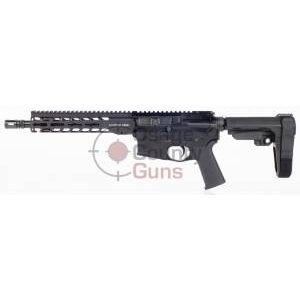 Stag Arms Stag 15 Tactical, Left Handed, 5.56 NATO, 10.5" BBL, 30rd