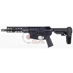Stag Arms Stag 15 Tactical Pistol, Left Handed, .300 Blackout, 8" BBL, 30rd