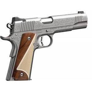 Kimber Stainless II (Classic Engraved Edition) .45 ACP