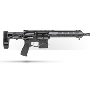 Springfield Armory Saint Edge AR-15 Pistol Low Capacity, 5.56, 10.3" BBL, 10rd