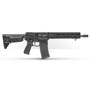 Springfield Armory Saint Edge SBR Rifle, 5.56, 11.5" BBL, 30rd - Firearms - Firearms Ohio