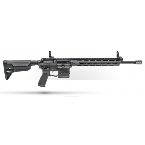 Springfield Armory Saint Edge AR-15 Rifle Low Capacity, 5.56, 16" BBL, 10rd - Firearms - Firearms Ohio