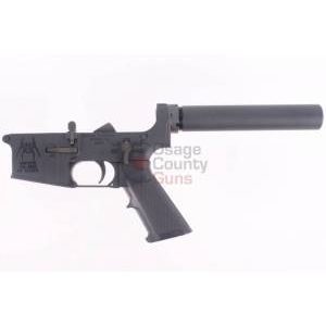 Spikes Tactical Complete AR15 Pistol Lower Receiver