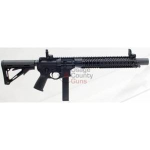 Spike's Tactical Brown Recluse Suppressed - 16" 9mm - Firearms - Firearms Ohio