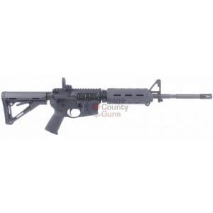 Spikes Tactical ST-15 M4 LE Carbine 16" 5.56mm - Gray Cerakote - Firearms - Firearms Ohio