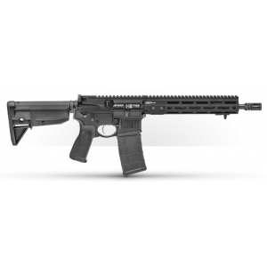 Springfield Armory Saint Victor AR-15 SBR Rifle, 5.56, 11.5" BBL, 30rd - Firearms - Firearms Ohio