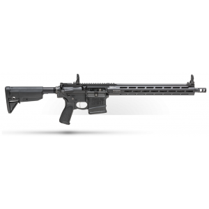 Springfield Armory Saint Victor AR-10 Rifle Low Capacity, .308, 16" BBL, 10rd - Firearms - Firearms Ohio