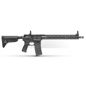 Springfield Armory Saint Rifle, 5.56mm, 16" BBL, 1:8" Twist, 30rd - Firearms - Firearms Ohio