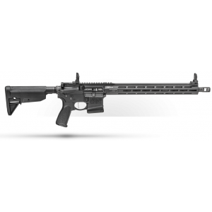 Springfield Armory Saint Victor AR-15 Rifle Low Capacity, 5.56, 16" BBL, 10rd - Firearms - Firearms Ohio