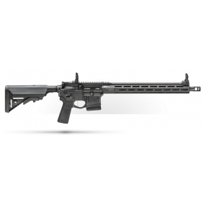 Springfield Armory Saint Victor AR-15 B5 Rifle Low Capacity, 5.56, 16" BBL, 10rd - Firearms - Firearms Ohio