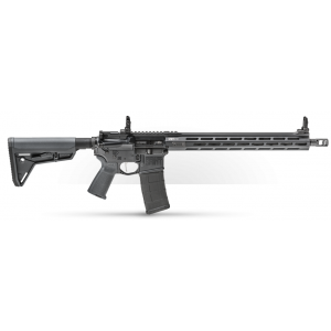 Springfield Armory Saint Victor AR-15 Rifle, GRY, 5.56, 16" BBL, 30rd - Firearms - Firearms Ohio
