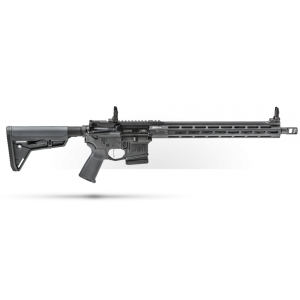 Springfield Armory Saint Victor AR-15 Rifle Low Capacity, GRY, 5.56, 16" BBL, 10rd - Firearms - Firearms Ohio