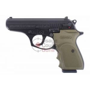 Bersa Thunder 380 Combat - 3.5" .380 ACP