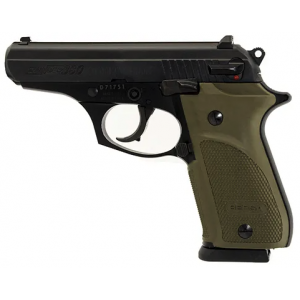 Bersa Thunder 380 Combat Plus, .380 ACP, 3.5" BBL, 15rd