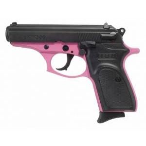 Bersa Thunder Pink, .380 ACP, 3.5" BBL, 8rd
