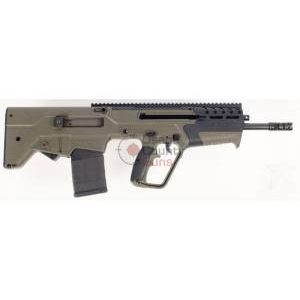 IWI Tavor 7 (OD Green) - 16.5" 7.62 NATO - Firearms - Firearms Ohio