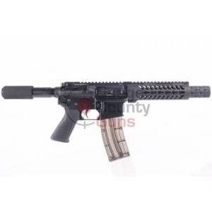 Tactical Solutions Kestrel 9" .22LR Pistol