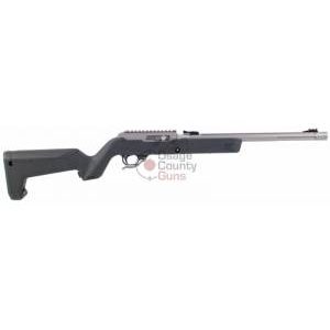 Tactical Solutions X-Ring Magpul Backpacker Takedown - 16.5" .22LR - Firearms - Firearms Ohio