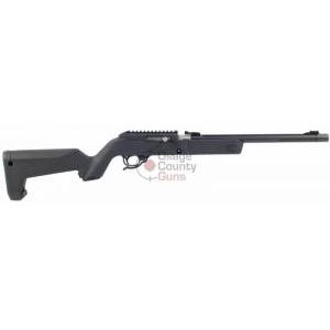 Tactical Solutions X-Ring Magpul Backpacker Takedown Rifle - 16.5" .22LR - Firearms - Firearms Ohio