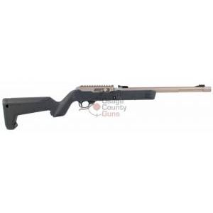 Tactical Solutions X-Ring Magpul Backpacker Takedown - 16.5" .22LR Tactical Solutions X-Ring Magpul Backpacker Takedown - 16.5" .22LR - Firearms - Firearms Ohio