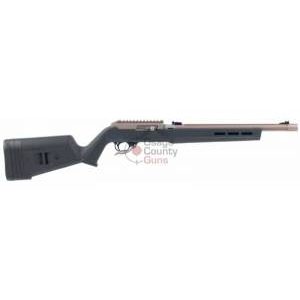 Tactical Solutions X-Ring Magpul X-22 Hunter Takedown Rifle - 16.5" .22LR Tactical Solutions X-Ring Magpul X-22 Hunter Takedown Rifle - 16.5" .22LR - Firearms - Firearms Ohio