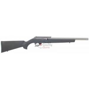 Tactical Solutions X-Ring Rifle w/ Hogue Stock - 16.5" .22LR (Gun Metal Gray) Tactical Solutions X-Ring Rifle w/ Hogue Stock - 16.5" .22LR (Gun Metal Gray) - Firearms - Firearms Ohio