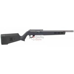 Tactical Solutions X-Ring Rifle w/ Magpul Stock - 16.5" .22LR (Gun Metal Gray) Tactical Solutions X-Ring Rifle w/ Magpul Stock - 16.5" .22LR (Gun Metal Gray) - Firearms - Firearms Ohio