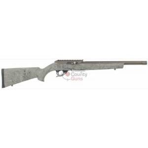 Tactical Solutions X-Ring Hogue OD Green - 16.5" .22LR Tactical Solutions X-Ring Hogue OD Green - 16.5" .22LR - Firearms - Firearms Ohio