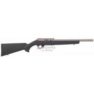 Tactical Solutions X-Ring Rifle w/ Hogue Stock - 16.5" .22LR (Quicksand)