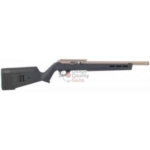 Tactical Solutions X-Ring w/ Magpul Stock - 16.5" .22LR (Quicksand) Tactical Solutions X-Ring w/ Magpul Stock - 16.5" .22LR (Quicksand) - Firearms - Firearms Ohio