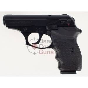Bersa Concealed Carry Thunder, Matte Black, .380 ACP, 3.2" BBL, 8rd